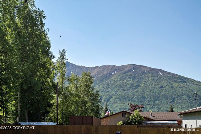 18727 First Street, Eagle River, AK 99577