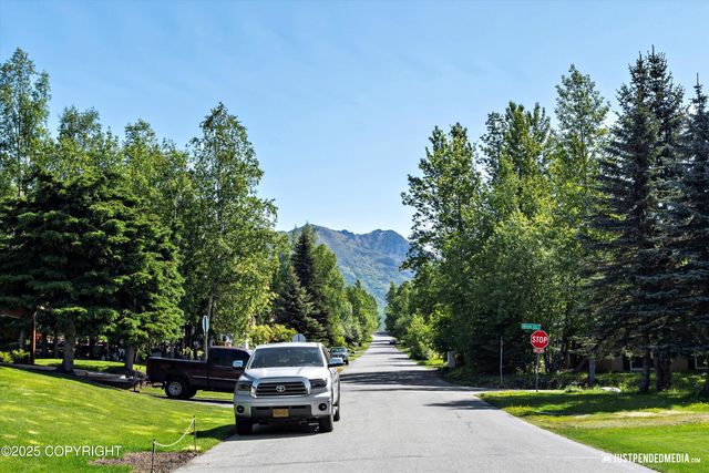 18727 First Street, Eagle River, AK 99577