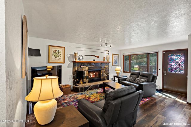 18727 First Street, Eagle River, AK 99577