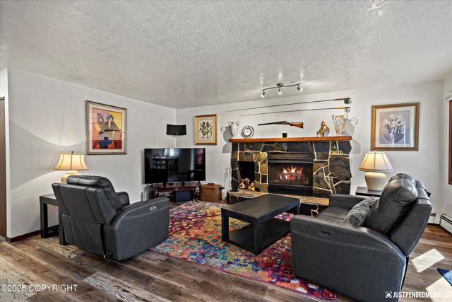 18727 First Street, Eagle River, AK 99577