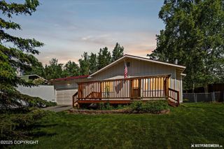 18727 First Street, Eagle River, AK 99577