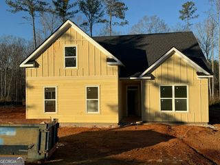 229 Yancey Road, Covington, GA 30014