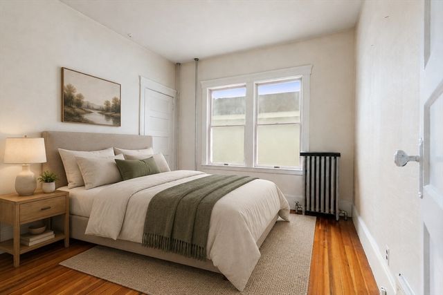 35 Heron St 1, Boston, MA 02132