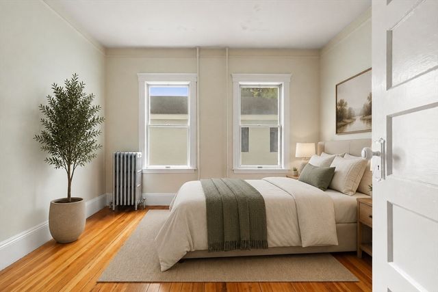 35 Heron St 1, Boston, MA 02132