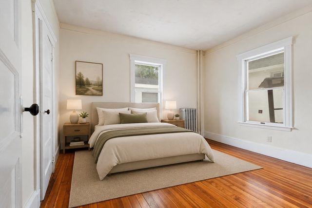 35 Heron St 1, Boston, MA 02132