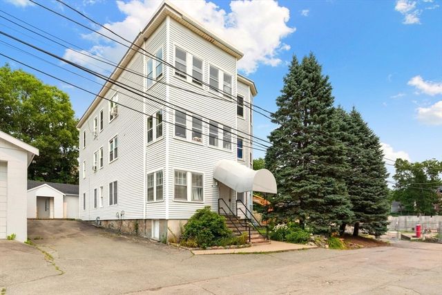35 Heron St 1, Boston, MA 02132