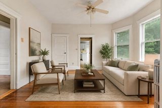 35 Heron St 1, Boston, MA 02132