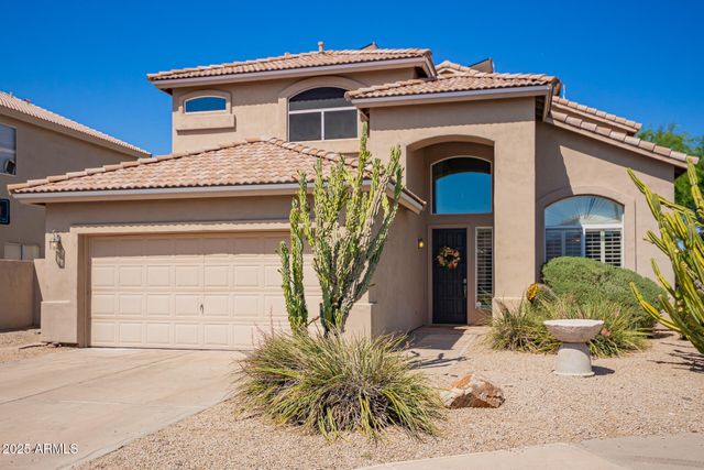 28632 N 46TH Place, Cave Creek, AZ 85331