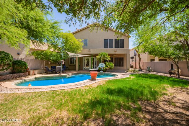 28632 N 46TH Place, Cave Creek, AZ 85331