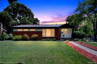 700 Coolidge Drive, Midland, MI 48642