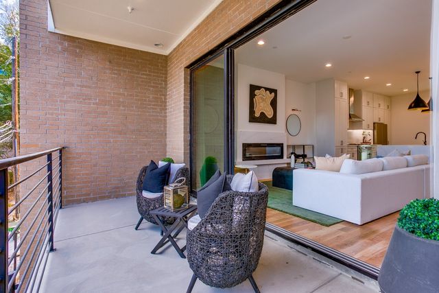 805 Pavillon Street 108, Dallas, TX 75204