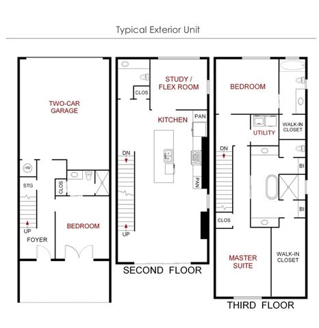 805 Pavillon Street 108, Dallas, TX 75204