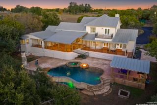 1041 Homestead Ridge, New Braunfels, TX 78132