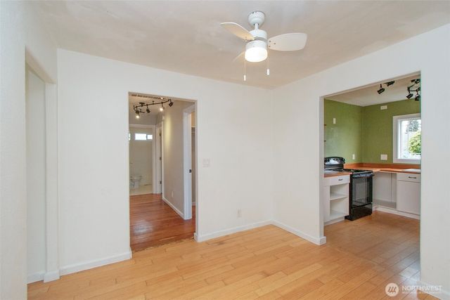 1117 E 4th Street, Port Angeles, WA 98362