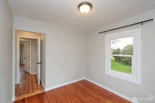 1117 E 4th Street, Port Angeles, WA 98362
