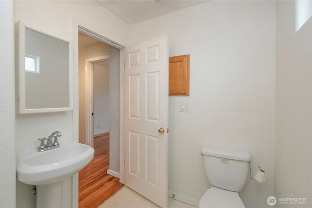 1117 E 4th Street, Port Angeles, WA 98362