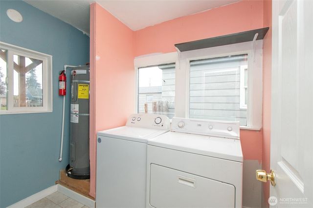 1117 E 4th Street, Port Angeles, WA 98362