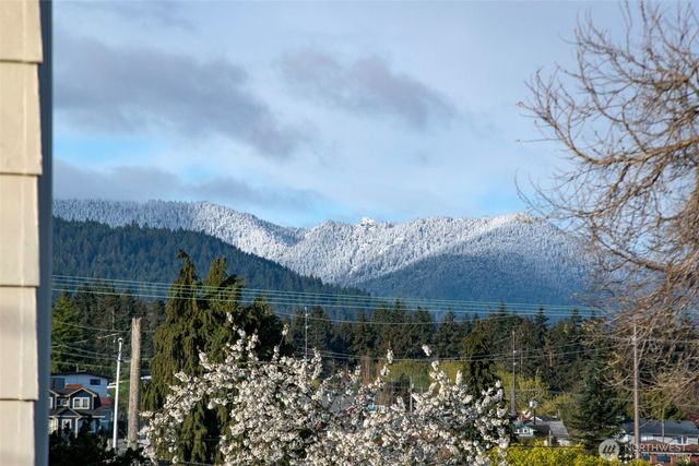 1117 E 4th Street, Port Angeles, WA 98362