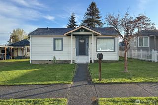 1117 E 4th Street, Port Angeles, WA 98362