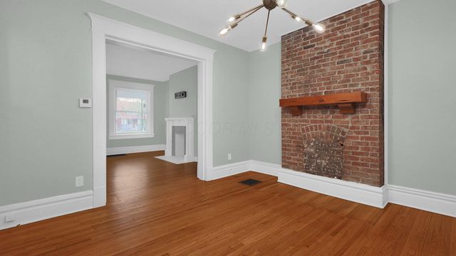 737 Wilson Avenue, Columbus, OH 43205