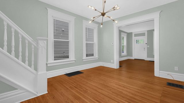 737 Wilson Avenue, Columbus, OH 43205