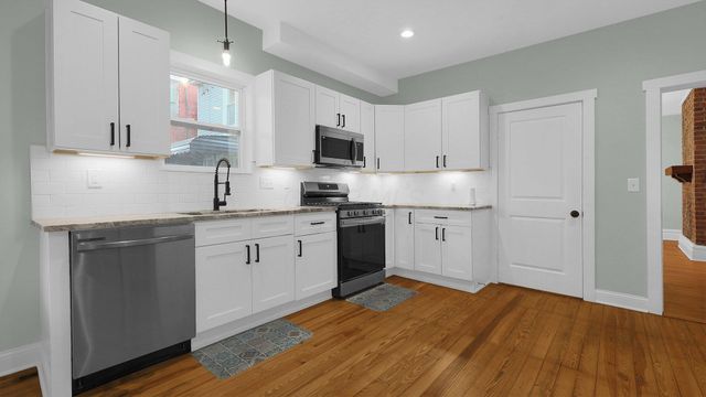 737 Wilson Avenue, Columbus, OH 43205
