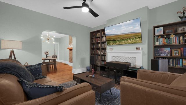737 Wilson Avenue, Columbus, OH 43205