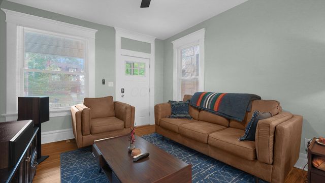 737 Wilson Avenue, Columbus, OH 43205