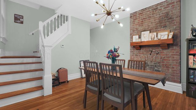 737 Wilson Avenue, Columbus, OH 43205
