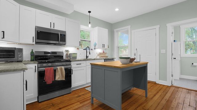 737 Wilson Avenue, Columbus, OH 43205