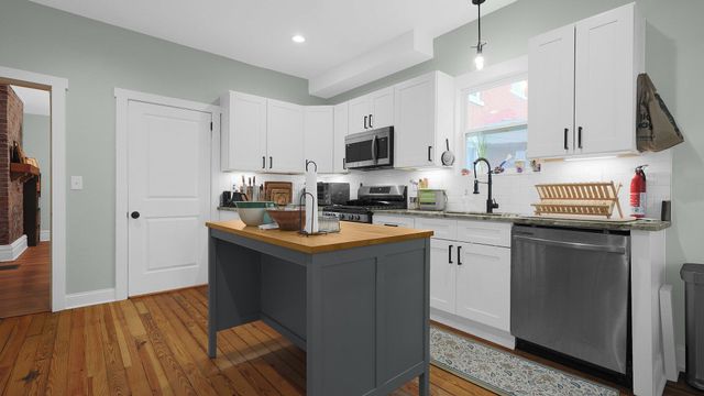 737 Wilson Avenue, Columbus, OH 43205
