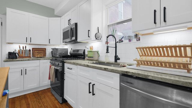 737 Wilson Avenue, Columbus, OH 43205