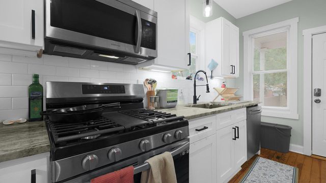 737 Wilson Avenue, Columbus, OH 43205