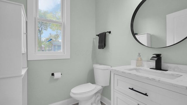 737 Wilson Avenue, Columbus, OH 43205