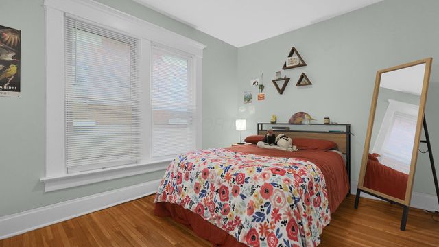 737 Wilson Avenue, Columbus, OH 43205