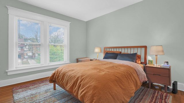 737 Wilson Avenue, Columbus, OH 43205