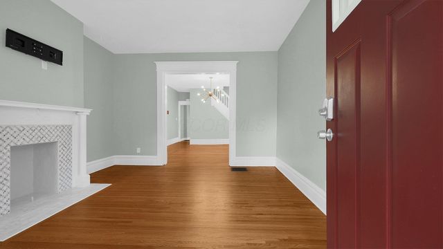 737 Wilson Avenue, Columbus, OH 43205