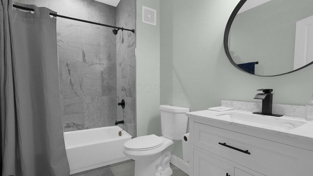 737 Wilson Avenue, Columbus, OH 43205
