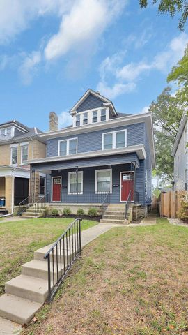 737 Wilson Avenue, Columbus, OH 43205