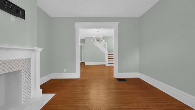 737 Wilson Avenue, Columbus, OH 43205