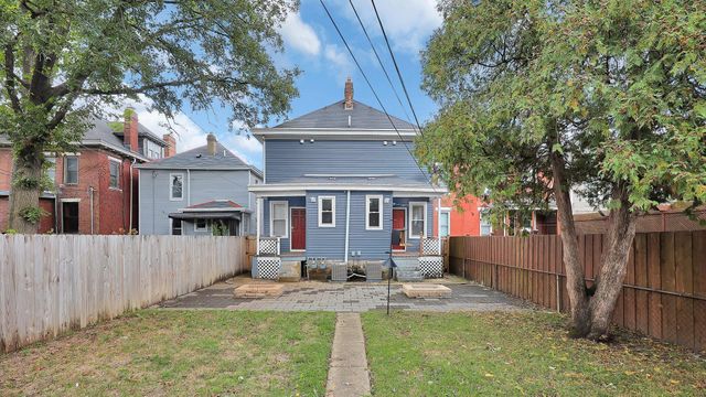 737 Wilson Avenue, Columbus, OH 43205