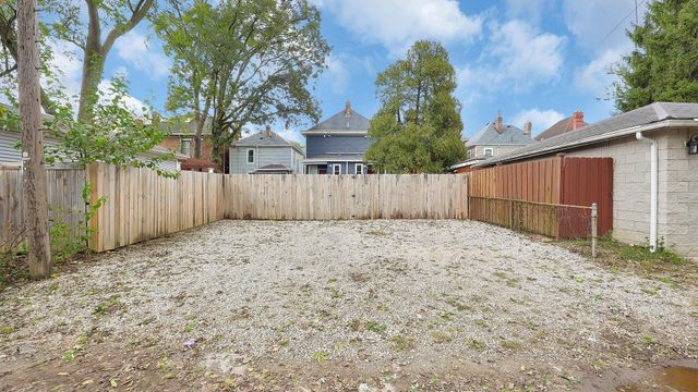 737 Wilson Avenue, Columbus, OH 43205