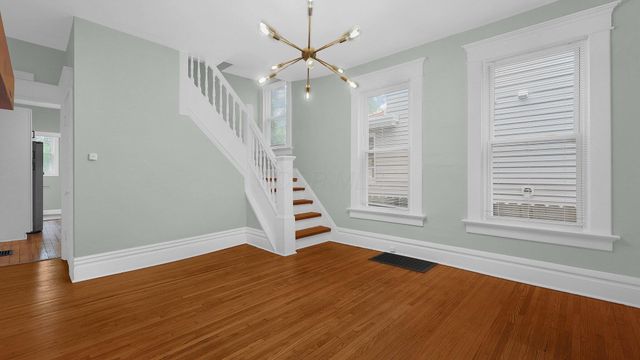 737 Wilson Avenue, Columbus, OH 43205
