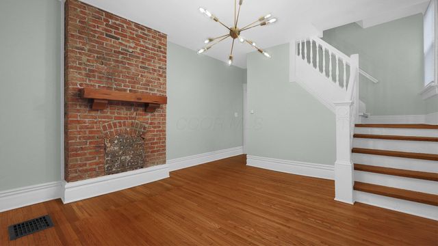 737 Wilson Avenue, Columbus, OH 43205