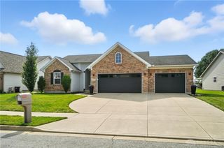 705 Lambert Drive, Piqua, OH 45356