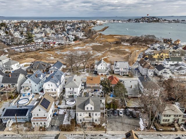 66 Plummer Ave 3, Winthrop, MA 02152