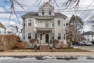 66 Plummer Ave 3, Winthrop, MA 02152