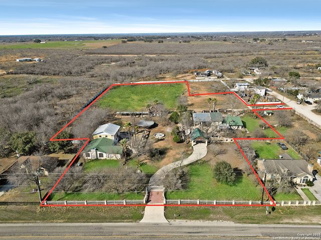 2103 Fm 2790, Lytle, TX 78052