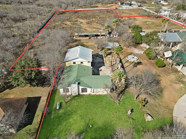 2103 Fm 2790, Lytle, TX 78052