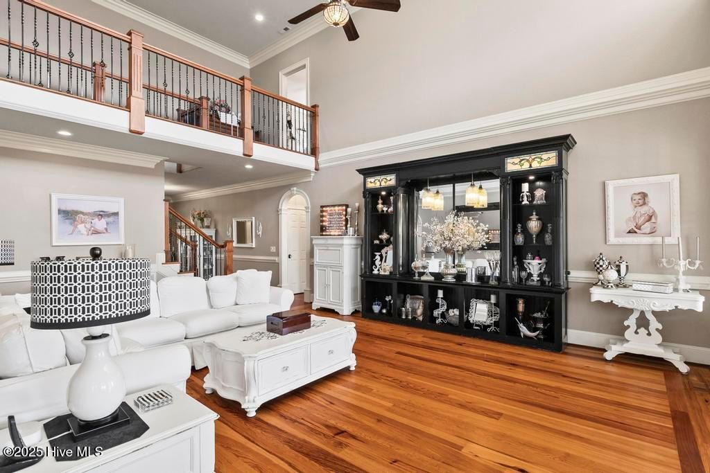 Image 13 of property listing at 209 Bayside Drive, Cape Carteret, NC 28584